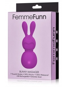 FEMMEFUNN BUNNY MASSAGER... 2