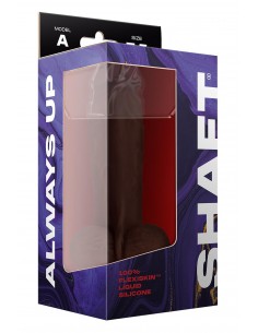 SHAFT MODEL A 7.5 INCH... 2