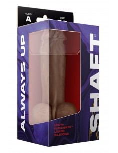 SHAFT MODEL A 7.5 INCH... 2