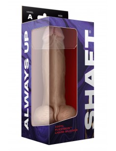 SHAFT MODEL A 9.5 INCH... 2