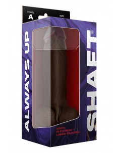 SHAFT MODEL A 9.5 INCH... 2