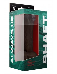 SHAFT MODEL N 8.5 INCH... 2