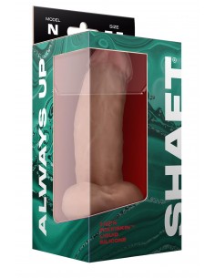 SHAFT MODEL N 7.5 INCH... 2