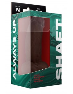 SHAFT MODEL N 7.5 INCH... 2