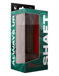 SHAFT MODEL N 9.5 INCH... 2