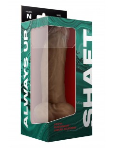 SHAFT MODEL N 9.5 INCH... 2