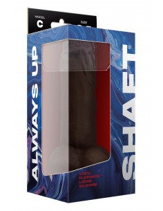 SHAFT MODEL C 8.5 INCH... 2