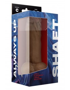 SHAFT MODEL C 8.5 INCH... 2