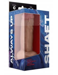 SHAFT MODEL C 7.5 INCH... 2