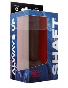 SHAFT MODEL C 7.5 INCH... 2