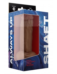 SHAFT MODEL C 7.5 INCH... 2