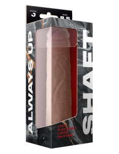 SHAFT MODEL J 8.5 INCH... 2