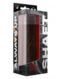 SHAFT MODEL J 8.5 INCH... 2