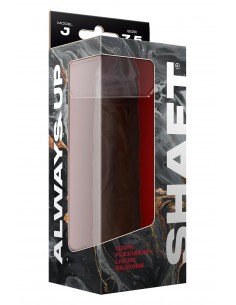 SHAFT MODEL J 7.5 INCH... 2