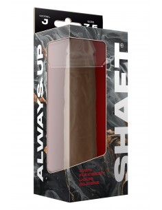 SHAFT MODEL J 7.5 INCH... 2