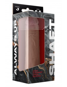 SHAFT MODEL J 6.5 INCH... 2