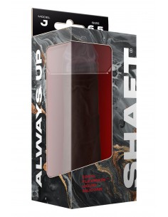 SHAFT MODEL J 6.5 INCH... 2