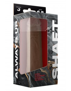 SHAFT MODEL J 6.5 INCH... 2