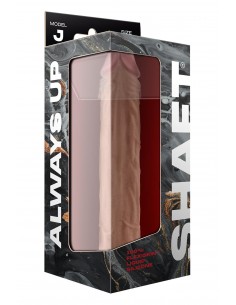 SHAFT MODEL J 9.5 INCH... 2