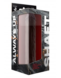 SHAFT MODEL J 9.5 INCH... 2