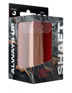 SHAFT MODEL J 5.5 INCH... 2