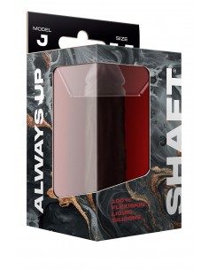 SHAFT MODEL J 5.5 INCH... 2