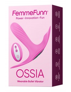 FEMMEFUNN OSSIA PINK 2