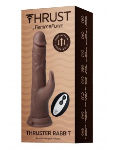 FEMMEFUNN THRUSTER RABBIT... 2