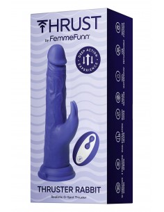 FEMMEFUNN THRUSTER RABBIT... 2