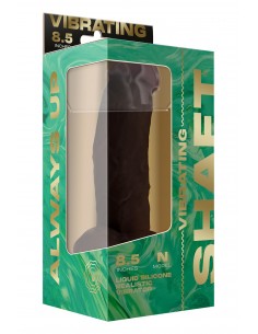 SHAFT VIBRATING MODEL N 8.5... 2