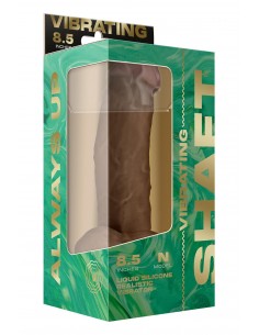 SHAFT VIBRATING MODEL N 8.5... 2