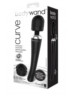 BODYWAND CURVE RECHARGEABLE... 2