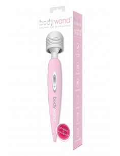 BODYWAND PERSONAL MINI PINK 2