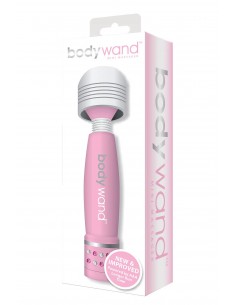 BODYWAND MINI PINK 2