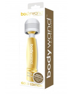 BODYWAND MINI Or 2