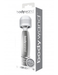 BODYWAND MINI SILVER 2