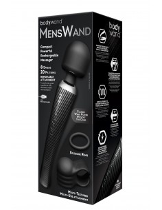 BODYWAND MENSWAND BLACK 2