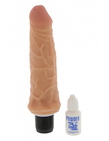 LOVECLONE II 6.5DUO DENSITY MS WP VIBR