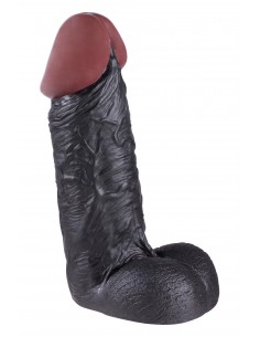 GIANT FAMILY - LITTLE DICK 11INCH BLACK